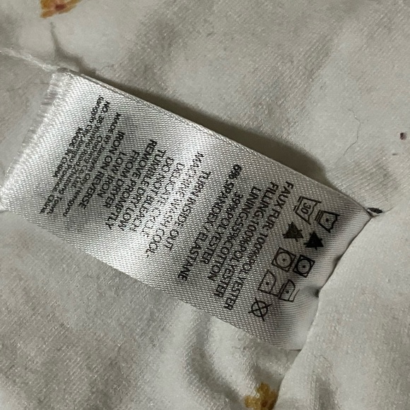 Rachel Zoe Girls Carmel Brown Textured Teddy Vest - Picture 4 of 11